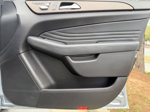 Used 2016 Mercedes-Benz GLE 450 GLE 450 AMG image 47