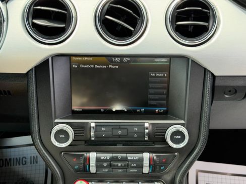 Used 2015 Ford Mustang Premium RWD image 48
