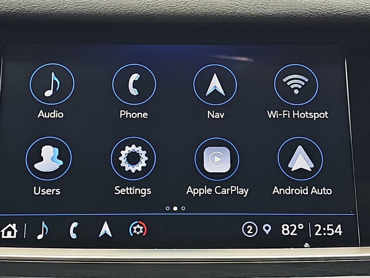 Used 2023 Cadillac XT5 Sportv AWD/4WD image 24