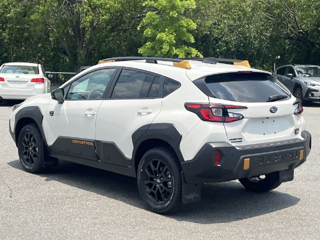 New 2026 Subaru Crosstrek 2.5i Wilderness AWD/4WD image 11