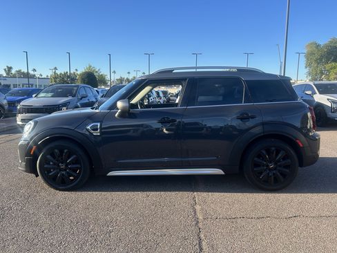 Used 2021 MINI Cooper Countryman S w/ Premium Package image 3