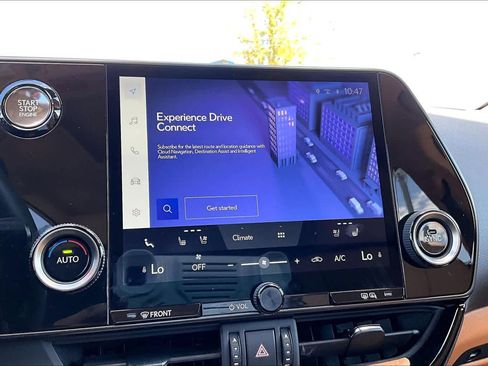 Used 2025 Lexus NX 250 FWD w/ Accessory Package (Z1) image 34