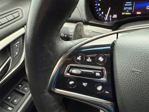 Used 2015 Cadillac ATS Premium w/ Cold Weather Package image 22