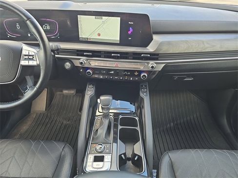 Used 2024 Kia Telluride EX X-Line image 11