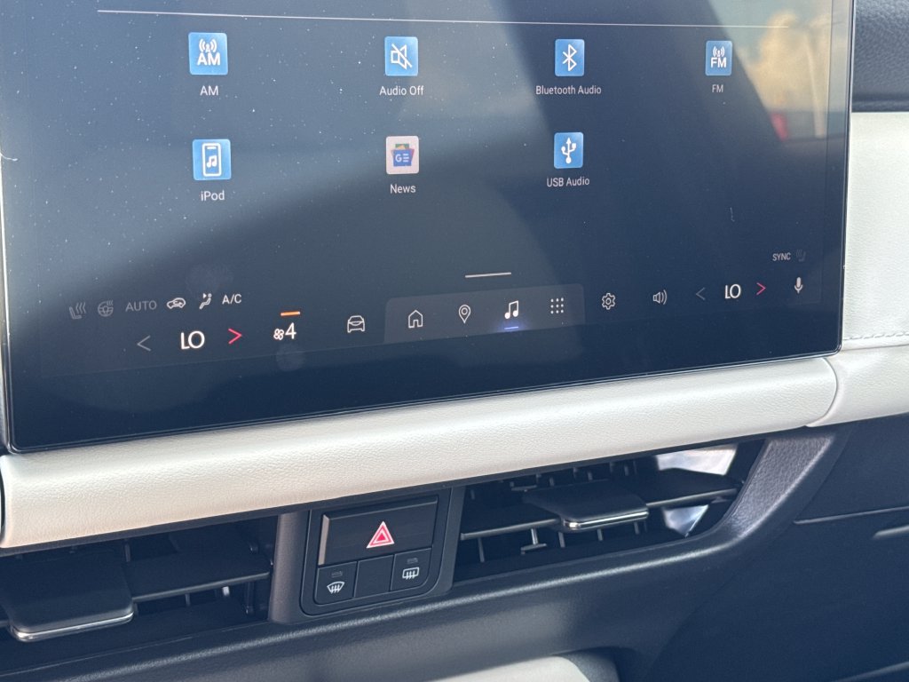 New 2026 MAZDA CX-5 Preferred AWD/4WD image 19