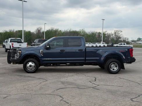 Used 2019 Ford F350 XL w/ STX Appearance Package image 9