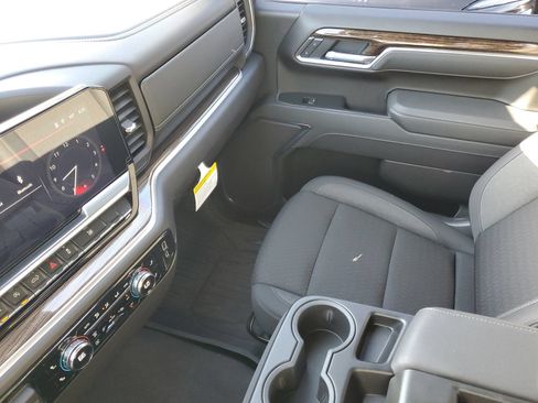 Used 2026 GMC Sierra 1500 Elevation AWD/4WD image 24