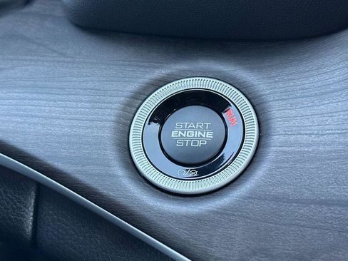 New 2025 Jeep Grand Cherokee Limited image 19