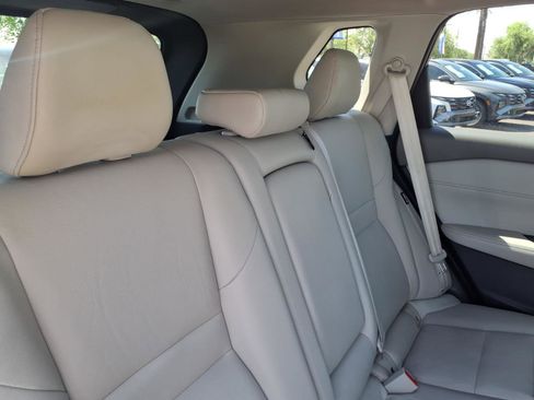 Used 2022 Nissan Rogue SL image 14