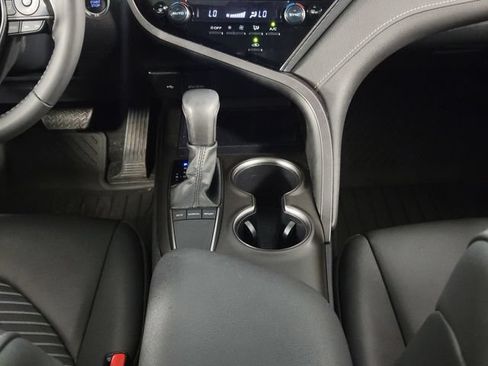 Used 2023 Toyota Camry SE w/ Convenience Package FWD image 26