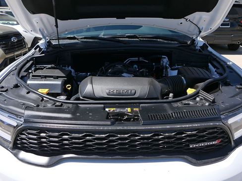 New 2026 Dodge Durango GT AWD/4WD image 25