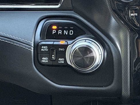 Certified 2022 RAM 1500 Limited AWD/4WD image 20