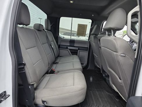 Used 2022 Ford F250 XLT AWD/4WD image 28