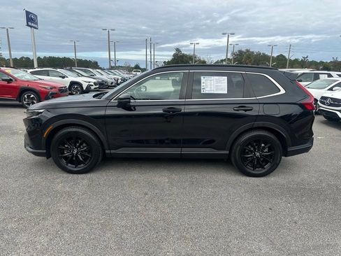 Used 2023 Honda CR-V Sport image 11