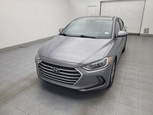Used 2018 Hyundai Elantra Value Edition FWD image 15