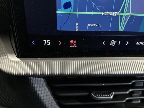 New 2026 Ford Explorer Tremor w/ Tremor Ultimate Package image 8