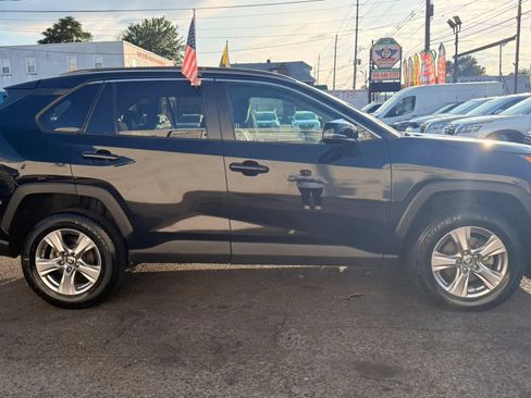 Used 2024 Toyota RAV4 XLE FWD image 11