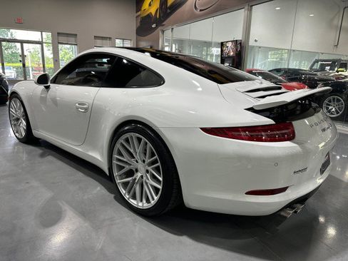 Used 2013 Porsche 911 Carrera S RWD image 32