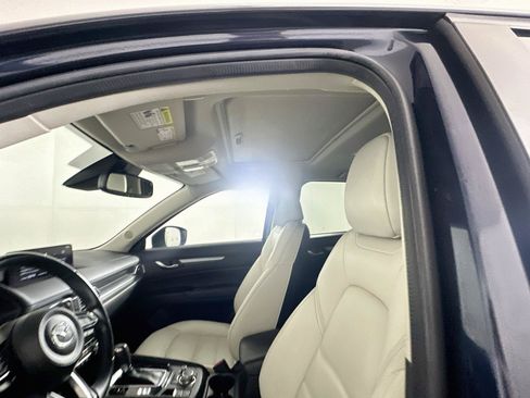 Used 2023 MAZDA CX-5 AWD 2.5 S image 26