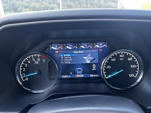 Used 2023 Ford F150 XLT w/ Equipment Group 302A High image 11