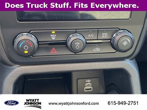 New 2025 Ford Ranger XL w/ Trailer Tow Package image 23