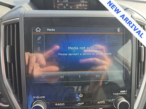 Used 2024 Subaru Forester Limited image 21