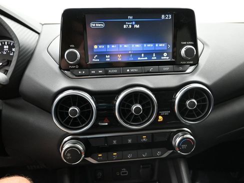 New 2025 Nissan Sentra S image 16