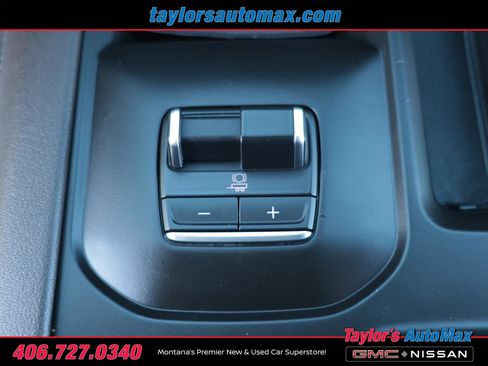 Used 2024 GMC Sierra 3500 Denali w/ Denali Reserve Package image 28