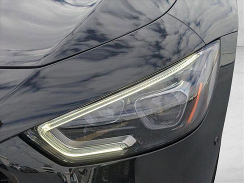 Used 2022 Mercedes-Benz AMG GT 43 image 6