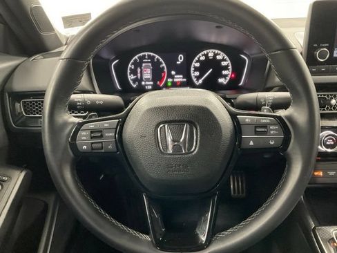 Certified 2023 Honda Civic Sport image 15
