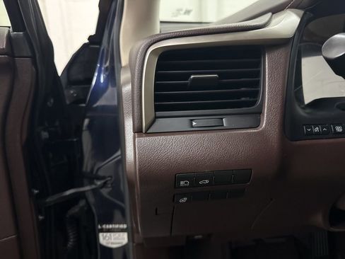 Used 2018 Lexus RX 350L FWD image 35