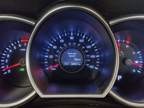 Used 2015 Kia Optima LX FWD image 23