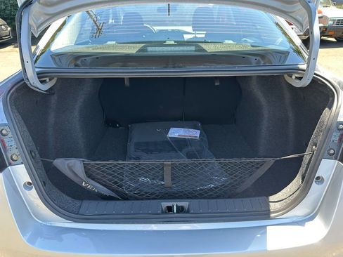 New 2025 Nissan Versa S w/ S Plus Package image 27