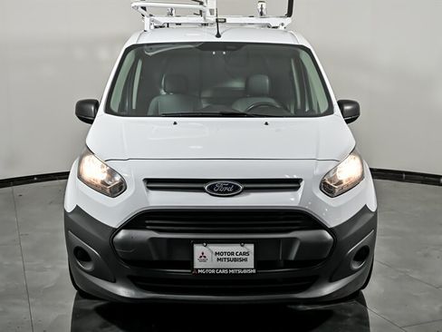 Used 2016 Ford Transit Connect XL FWD image 4