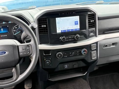 Used 2023 Ford F150 XLT AWD/4WD image 18