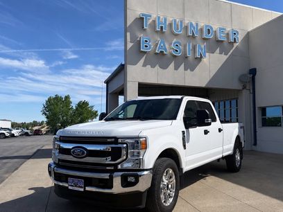 Used 2021 Ford F250 XLT w/ XLT Value Package