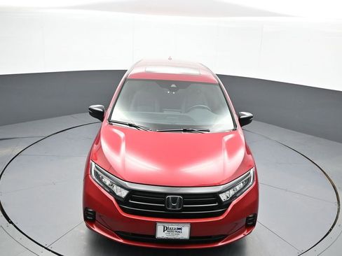 Certified 2023 Honda Odyssey Sport image 37