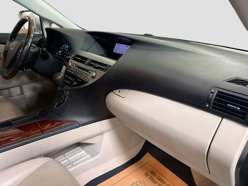 Used 2010 Lexus RX 350 AWD image 29