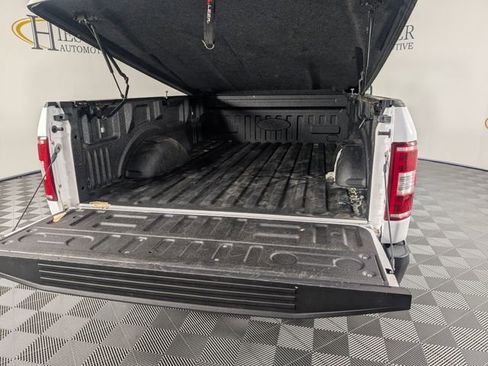 Used 2019 Ford F150 XL w/ Equipment Group 101A Mid RWD image 23