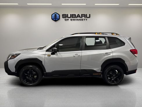 Used 2023 Subaru Forester Wilderness AWD/4WD image 2