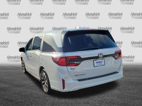 Used 2026 Honda Odyssey EX-L image 5