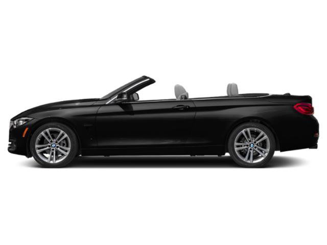 Used 2018 BMW 430i Convertible RWD image 3