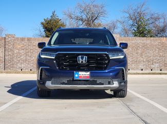 Certified 2024 Honda Pilot Touring video 2