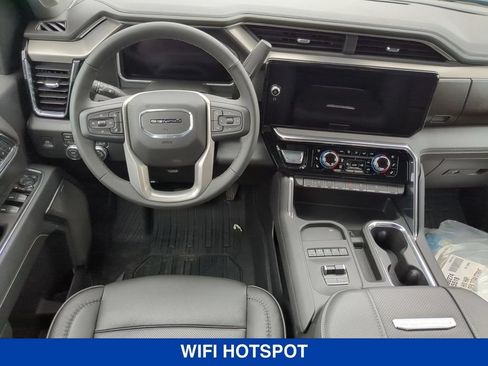 New 2026 GMC Sierra 3500 Denali w/ Denali Reserve Package AWD/4WD image 20