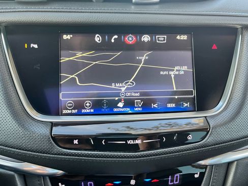 Used 2017 Cadillac XT5 Luxury w/ Driver Awareness Package image 29