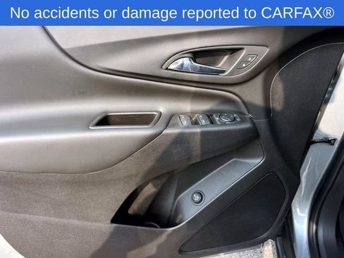 Certified 2024 Chevrolet Equinox LT w/ LPO, Floor Liner Package FWD image 17