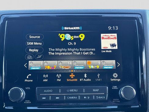 Used 2023 Nissan Frontier PRO-4X w/ Pro Convenience Package image 20