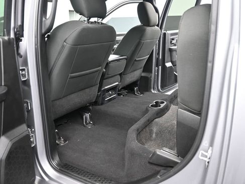 Used 2024 RAM 1500 Classic Warlock image 13