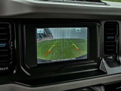 Certified 2023 Ford Bronco Wildtrak AWD/4WD image 23