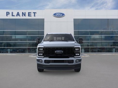 New 2026 Ford F250 Lariat AWD/4WD image 7